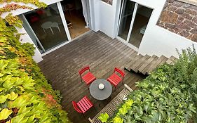 Bed&Breakfast & Apartment Klafe