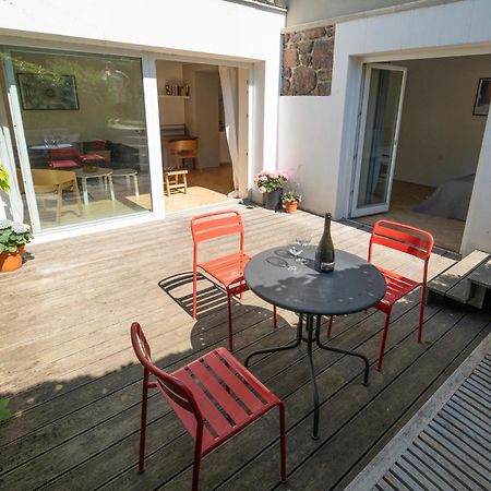 Bed&Breakfast & Apartment Klafe Brno Exterior photo