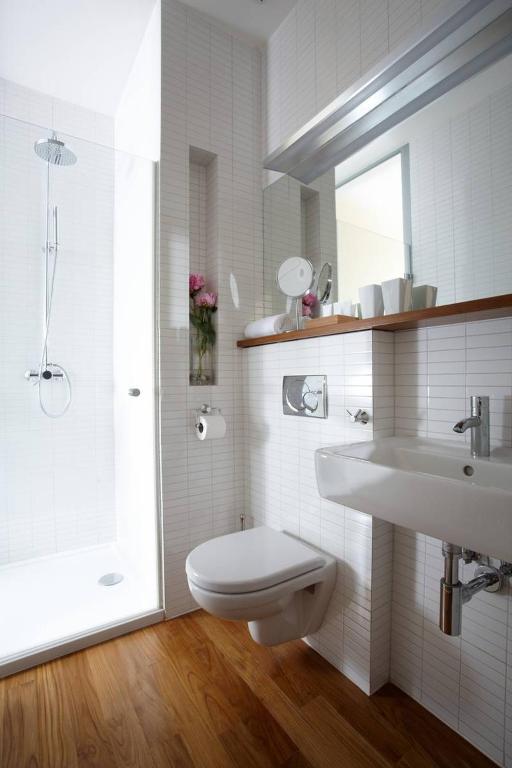 Bed&Breakfast & Apartment Klafe Brno Room photo