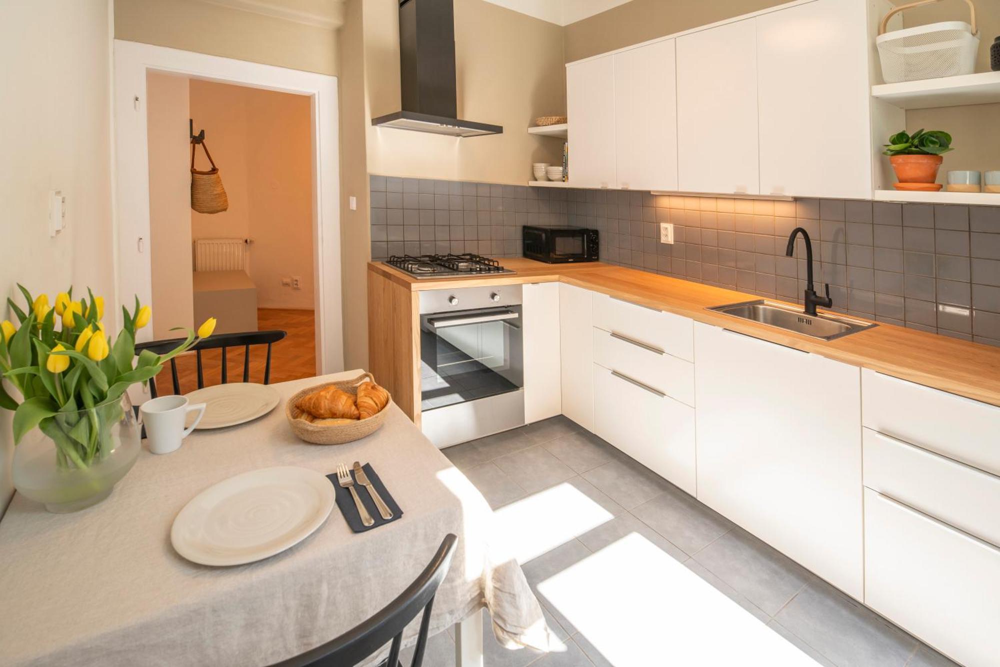 Bed&Breakfast & Apartment Klafe Brno Room photo