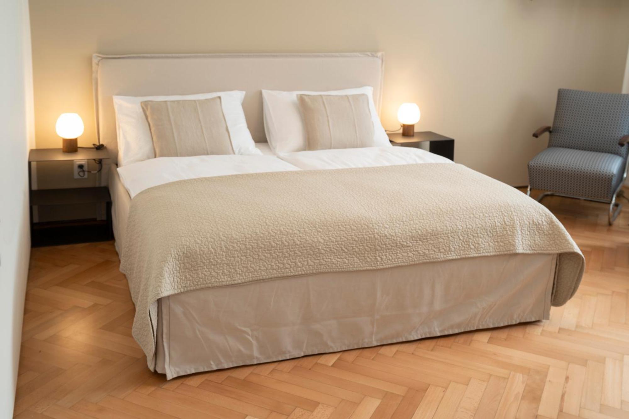 Bed&Breakfast & Apartment Klafe Brno Room photo