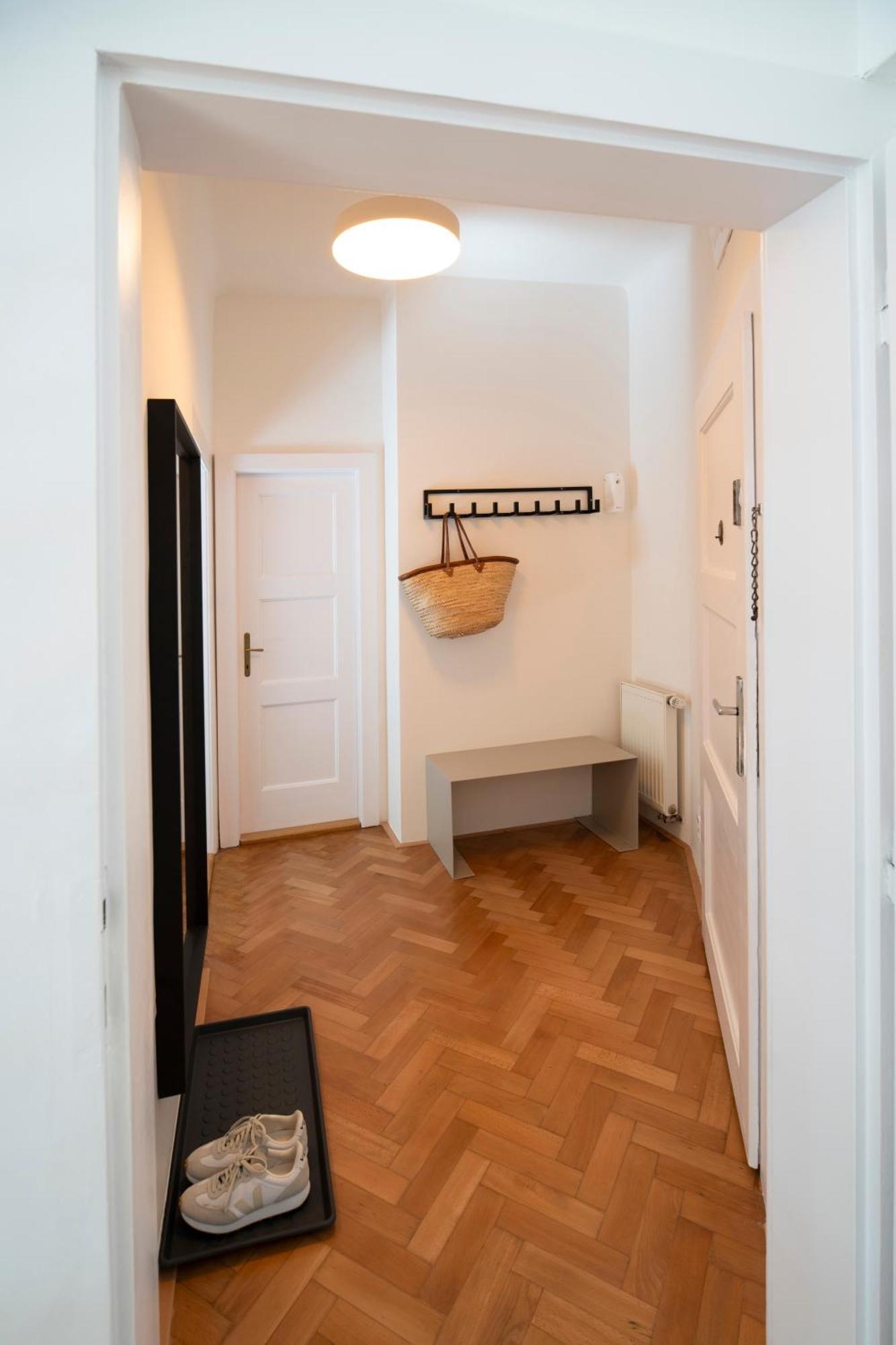 Bed&Breakfast & Apartment Klafe Brno Room photo