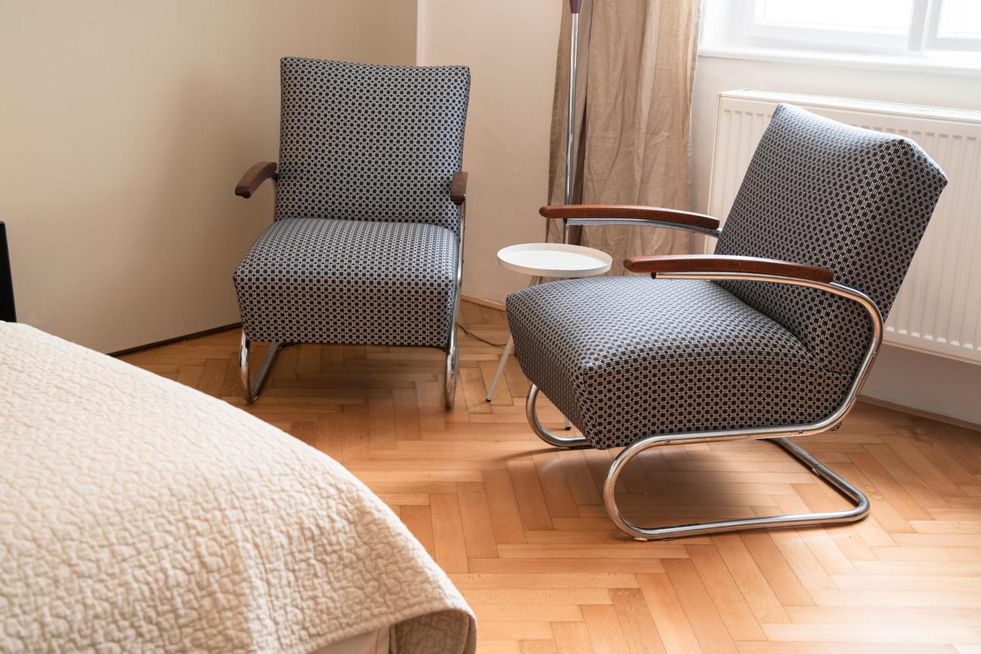 Bed&Breakfast & Apartment Klafe Brno Room photo