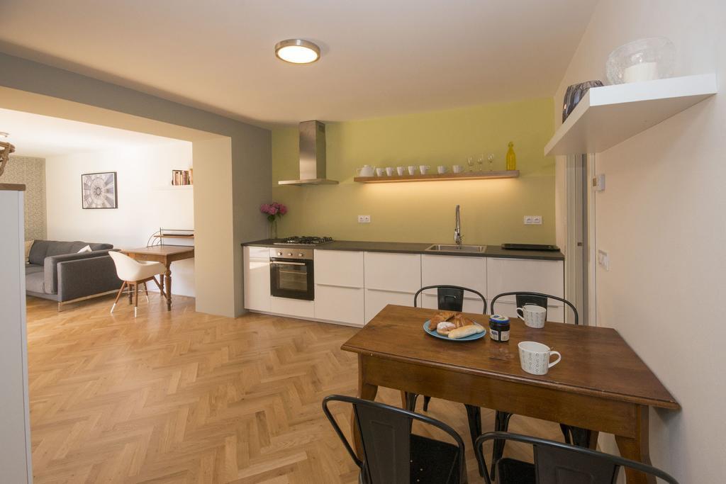 Bed&Breakfast & Apartment Klafe Brno Exterior photo